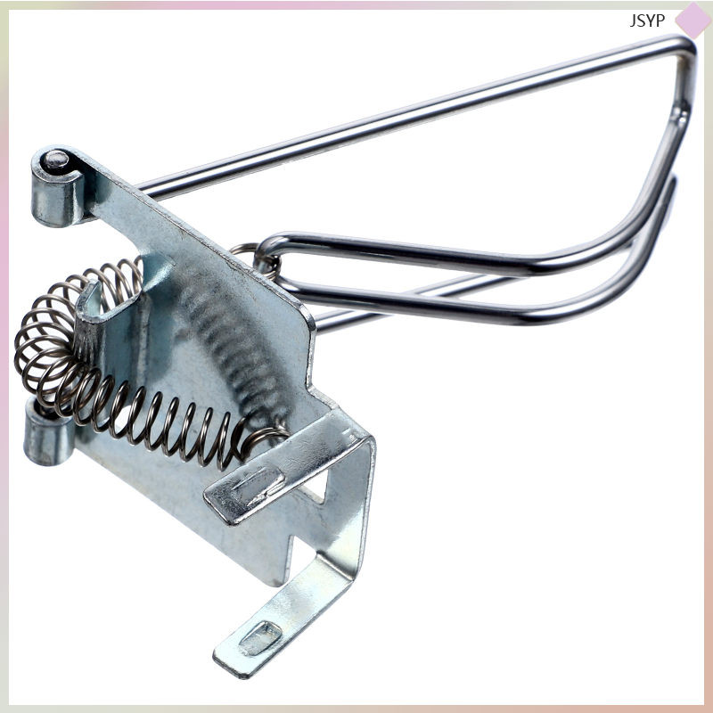 Metal Cash Holder Clip Cash Register Bill Clip For Tray Money For Register