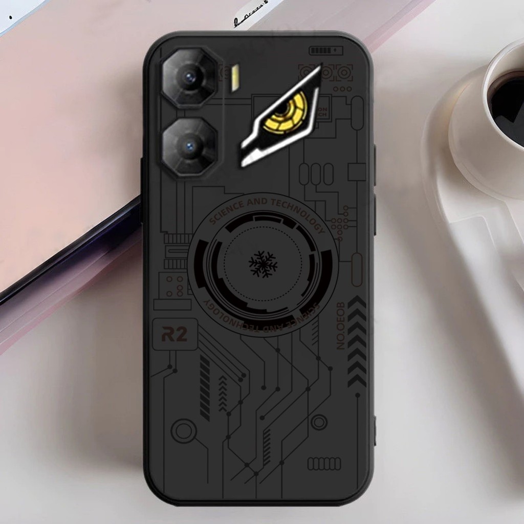 ปลอกซิลิโคนสําหรับ Nubia Neo 3 2 1 4G 5G Nubia Neo 3 GT 4G 5G กรณี Nubia Z2464N Z2465N Z2352N Nubia 