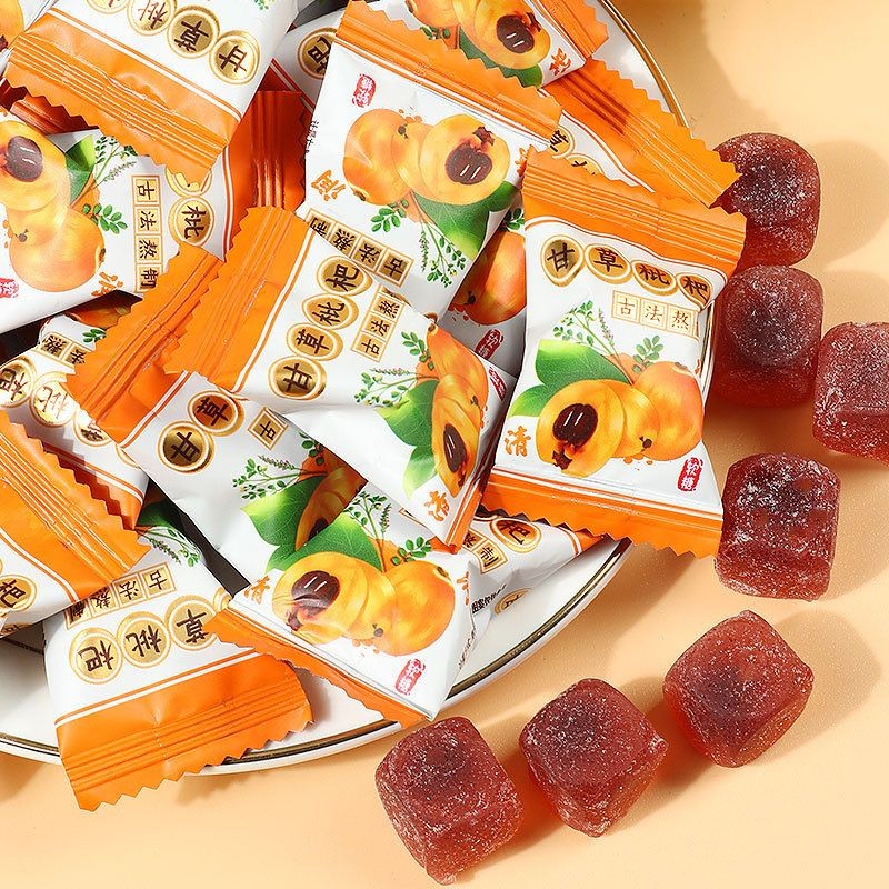 สินค้าใหม่พร้อมสต็อก Licorice Loquat Mint Pop Loquat Loquat Loquat Loquat Loquat Loquat Loquat Loqua