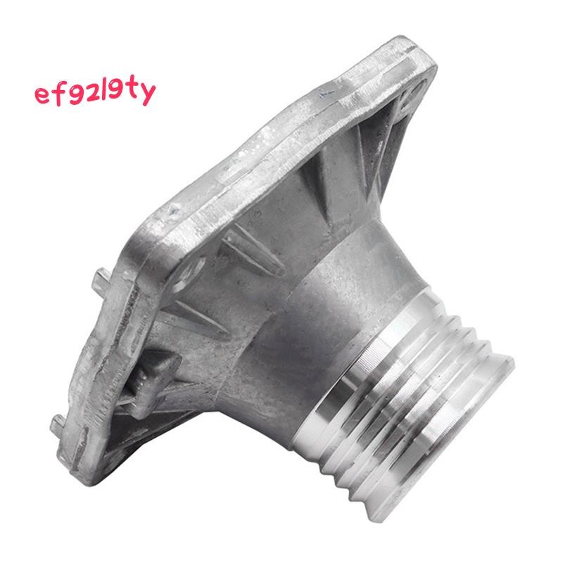 ระบบทําความเย็นรถยนต์เปลี่ยนเทอร์โมที่อยู่อาศัยอลูมิเนียม 11531720173 สําหรับ E32 E34 E38 E31 530i 7