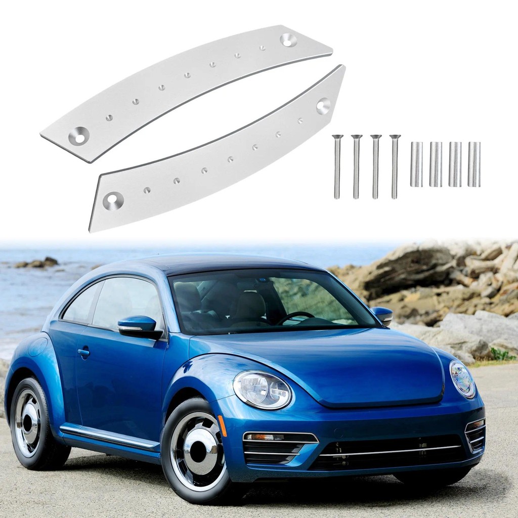 สําหรับด้วง1998-2010โลหะมือจับประตูภายในดึงมือจับประตูปกภายในภายในแผงประตู 1ค0867172ค 1ย2868107อะไหล