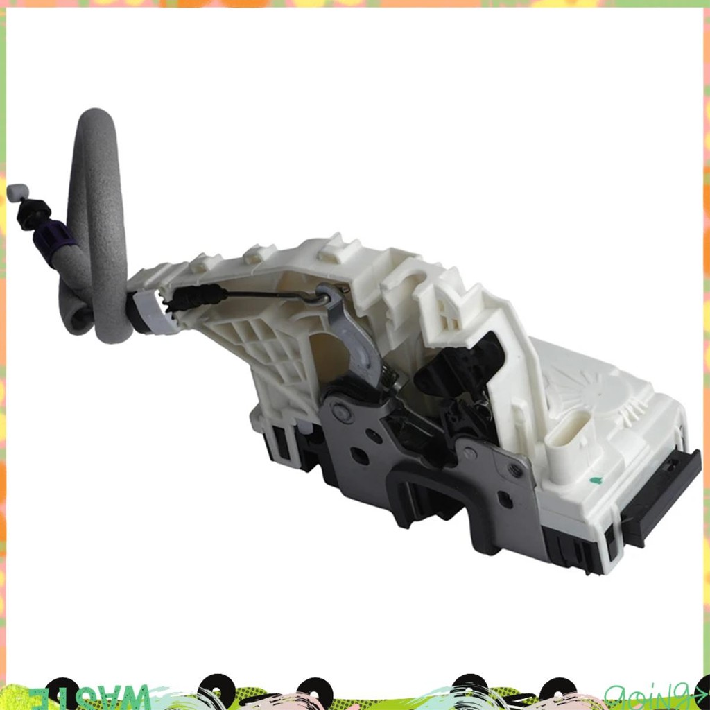 2047201835 ตัวกระตุ้นล็อคประตูหน้าขวารถยนต์ A2047201835 2047200635 สําหรับ W204 W207 W212 X204 S204 