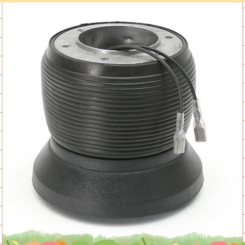 Super Car Vehicle พวงมาลัย Hub Adapter Kit สําหรับ W123 W124 W126 190E อะไหล่อุปกรณ์เสริม