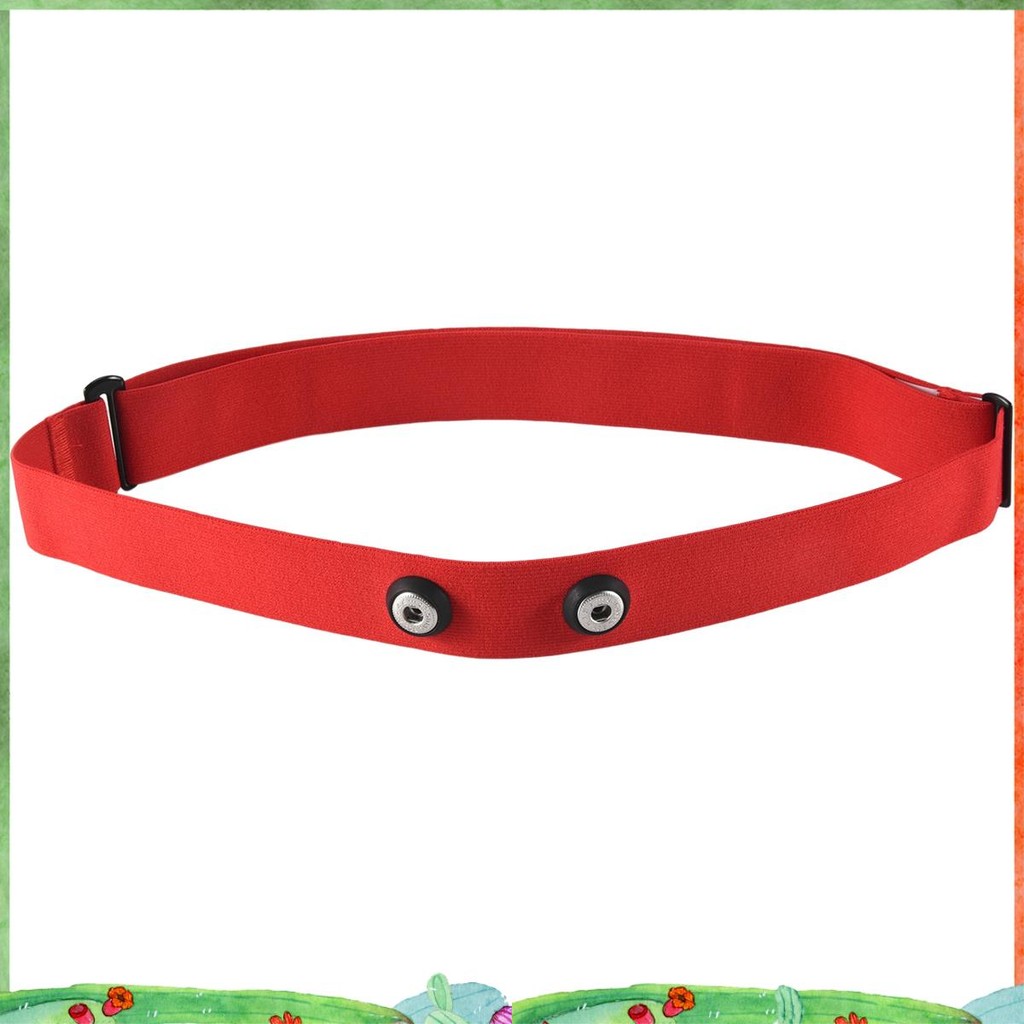 สายคาดหน้าอกวัดจังหวะหัวใจ สำหรับเปลี่ยนใหม่ ใช้งานกับ Myzone