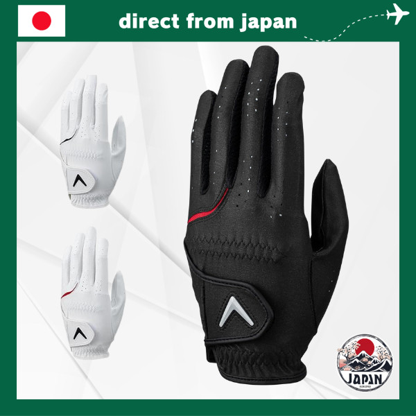 Callaway All Weather Golf Glove (Left Hand for Right-Handed Players) – Men's