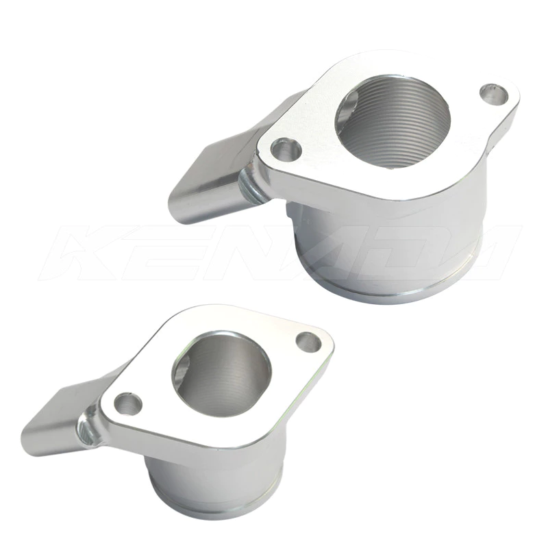 คอหรีดตั้ง CNC KENADA RACING สำหรับ Lead125/CBR150/CBR250/Forza350/PCX160/CBR300 thumbnail 8