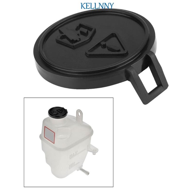 Kelln Coolant Fluid Overflow Reservoir Tank ขวดสําหรับ Mini Cooper 02-08