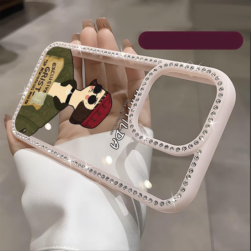 Assin ฝักบัวไม่เท่เพียงพอสําหรับ iPhone 14 15 13 11 12 16 15PRO 13PRO 15PROMAX 11PROMAX 14PROMAX 14P