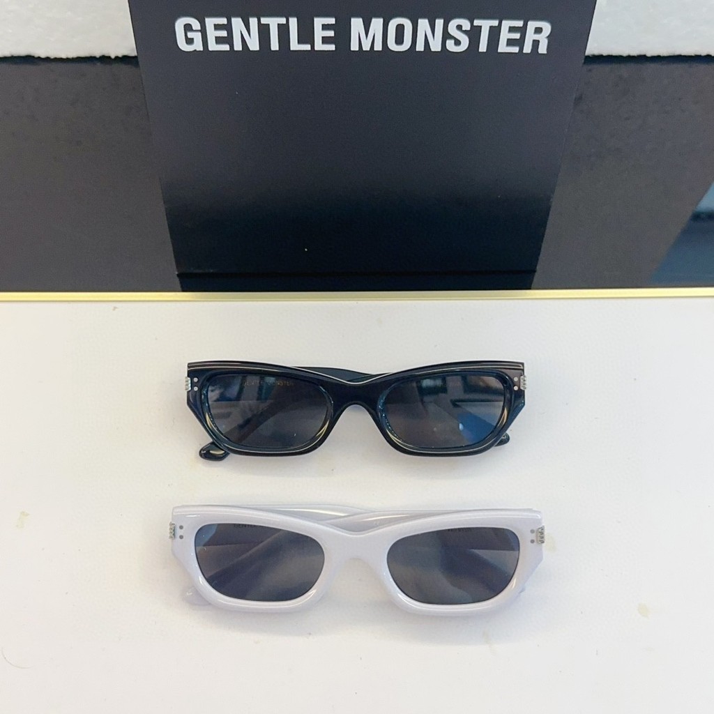 VIS VIVA แว่นกันแดดทรง Retro Cat Eye สไตล์คลาสสิก สำหรับทั้งชายและหญิง ป้องกันรังสี UV