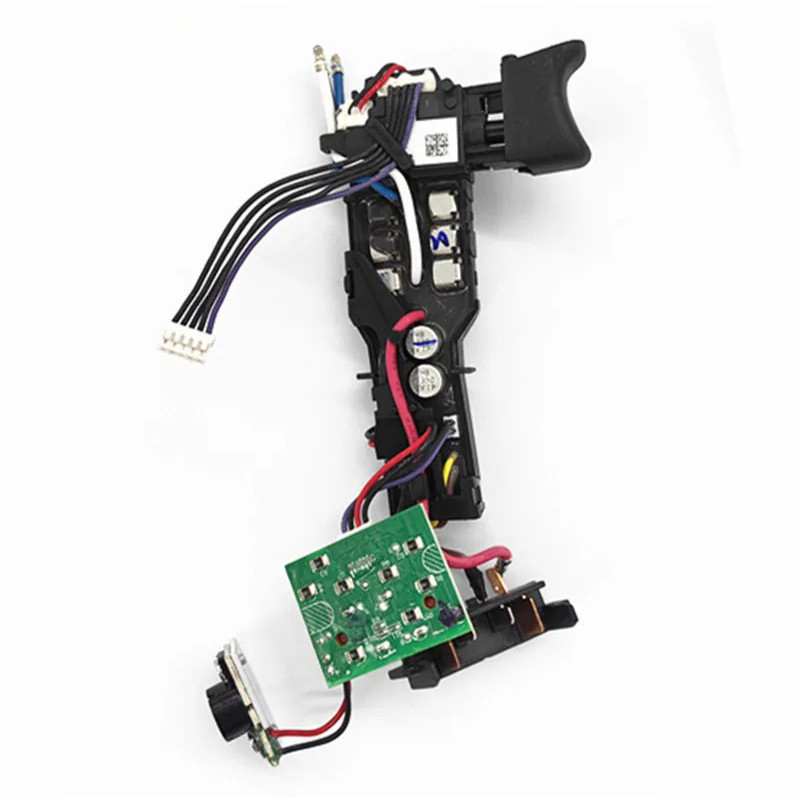 DC 18V 20V DeWALT สําหรับ DCD796 DCD791 DCD796D DCD796B DCD791B DCD791D DCD791P2