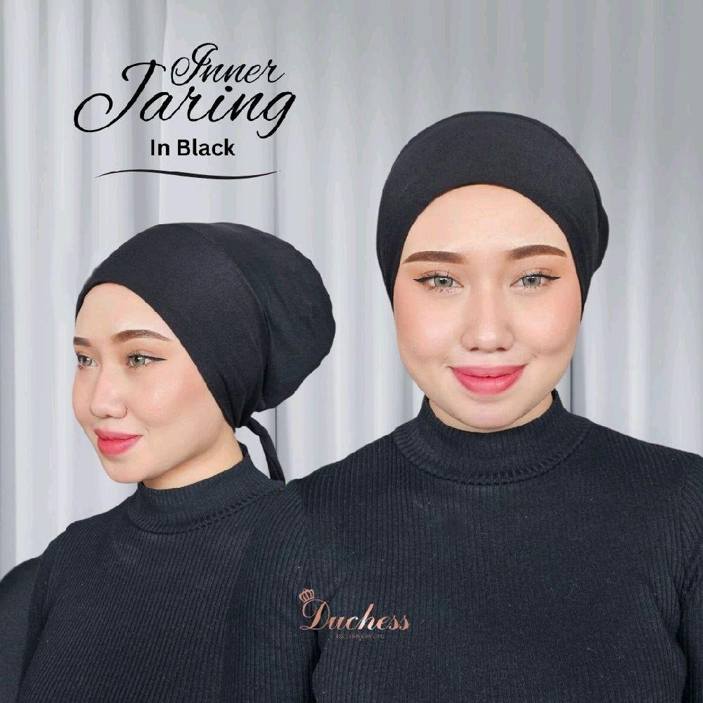 INNER JARING LIMITED EDITION - DUCHESS BY CPG