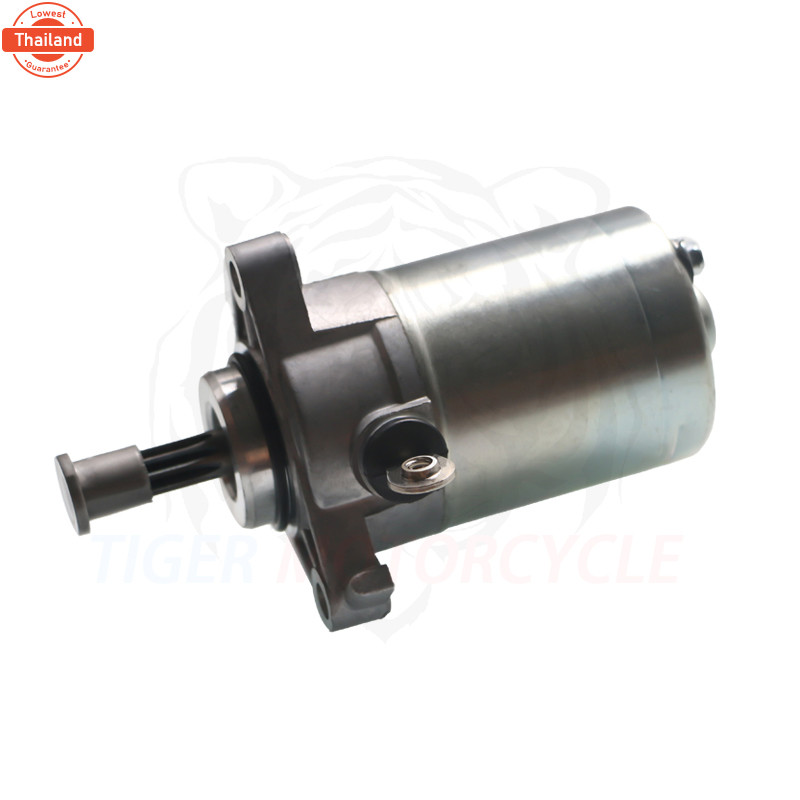 ไดสตาร์ทเดิม รุ่น FINO115-I ใหม่,MIO115-I,TTX-115,N-MAX,FILANO,GRAND FILANO หัวฉีด รหัส 54S-E7641-00