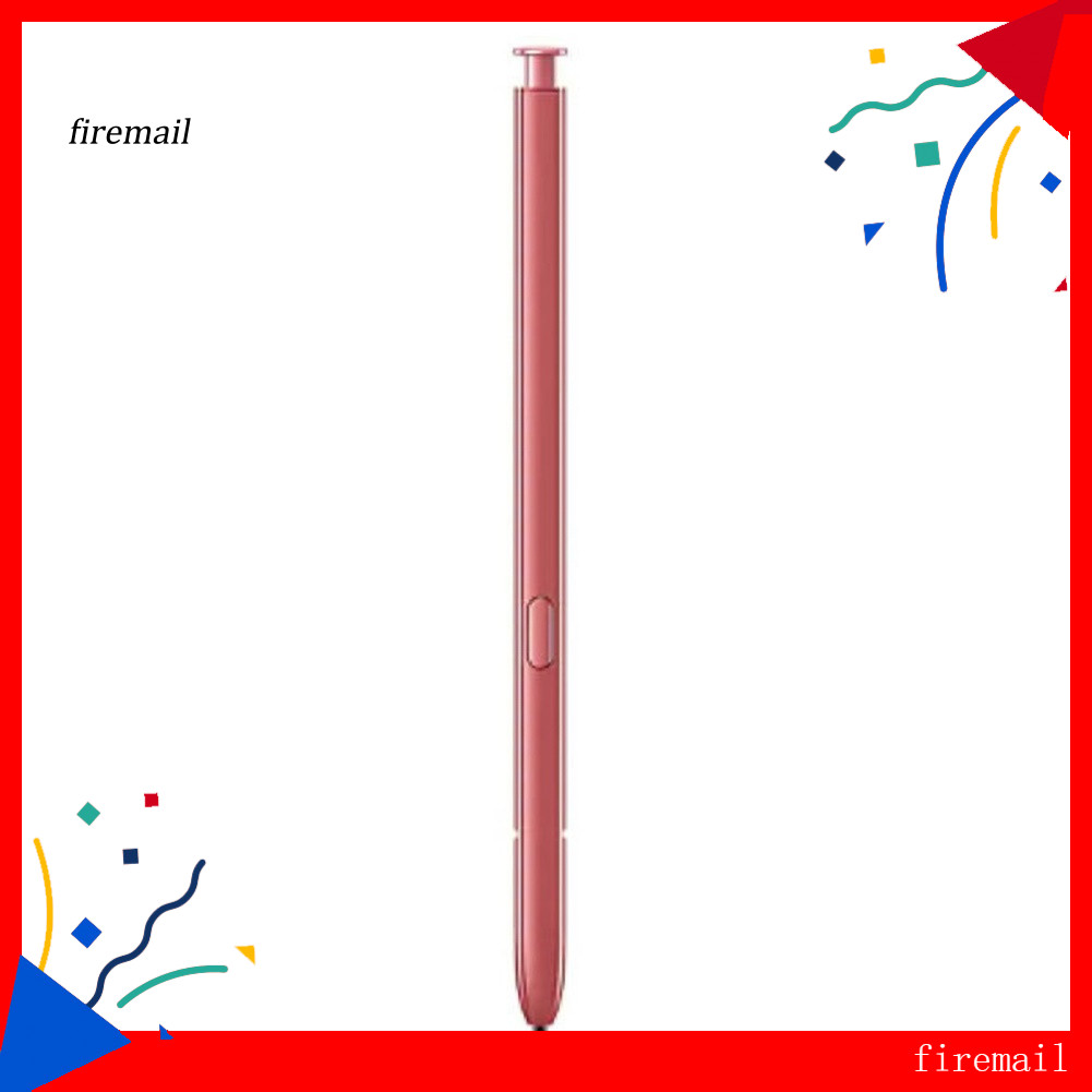 [FM] ปากกาสไตลัสหน้าจอสัมผัสทดแทนสําหรับ Samsung Galaxy Note 10/10 Plus/N960/N965