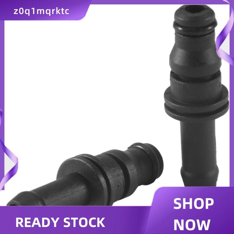 z0q1mqrktc 2PCS รถขยายถัง Coolant ท่อสําหรับ C230 2002-2005 0039970689 ก0039970689