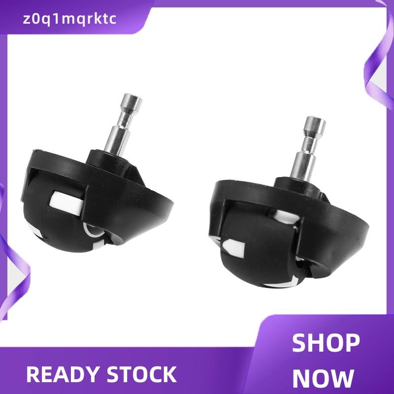 z0q1mqrktc 2 ชิ้นอุปกรณ์เสริมสําหรับ A4 A4S A40 เครื่องดูดฝุ่นหุ่นยนต์