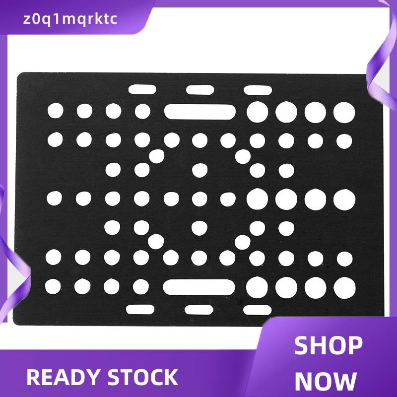 z0q1mqrktc แผ่นกันเสีย CNC V Slot แผ่นอลูมิเนียม V Slot อลูมิเนียม V Slot อลูมิเนียมเชิงเส้น Extrusi