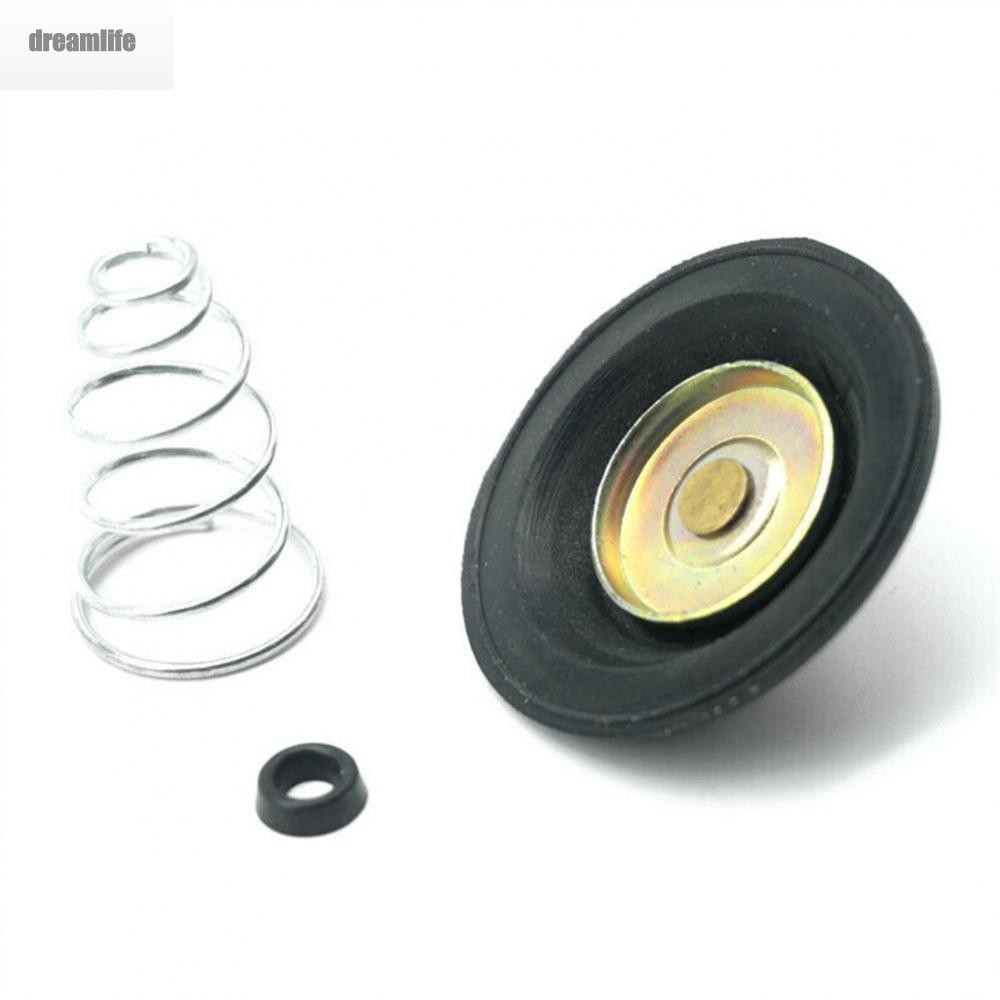 ชิ้นส่วนชุดวาล์วคาร์บูเรเตอร์สําหรับ HONDA XR350R XL500R XR600R วาล์วตัดอากาศ