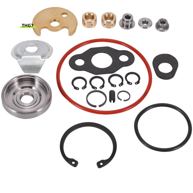 Belinda7TD04 TD04HL Turbo Turbocharger Repair Kit TD04HL-15T สําหรับ