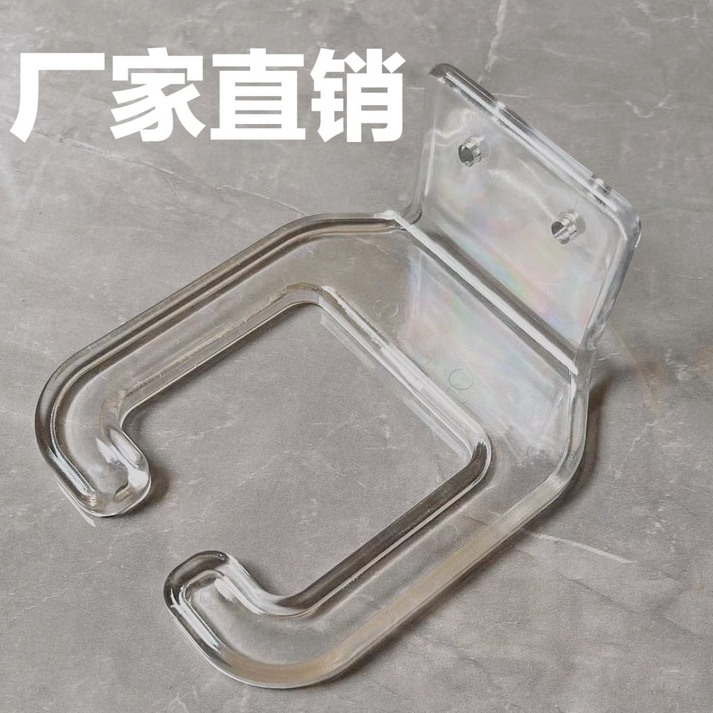 เครื่องเป่าผมขายึดแบบเจาะฟรี R9JK