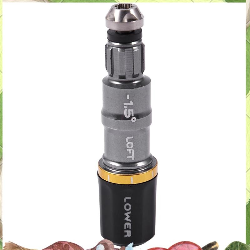 Adapter Sleeve สำหรับGloire R11, R11S, R9 Golf Club - 1 PCS