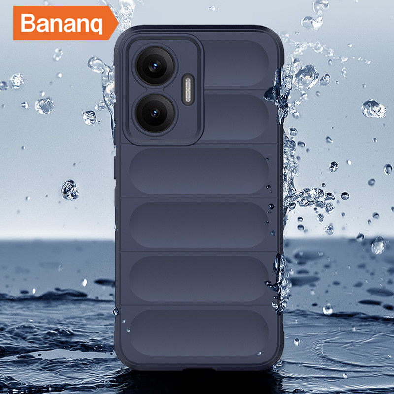 BananqกันกระแทกสําหรับRedmi 14R 14C 13R 13C 13 12C 12 11A A4 A3 สําหรับRedmi K60 K70 Ultra K80 Pro K