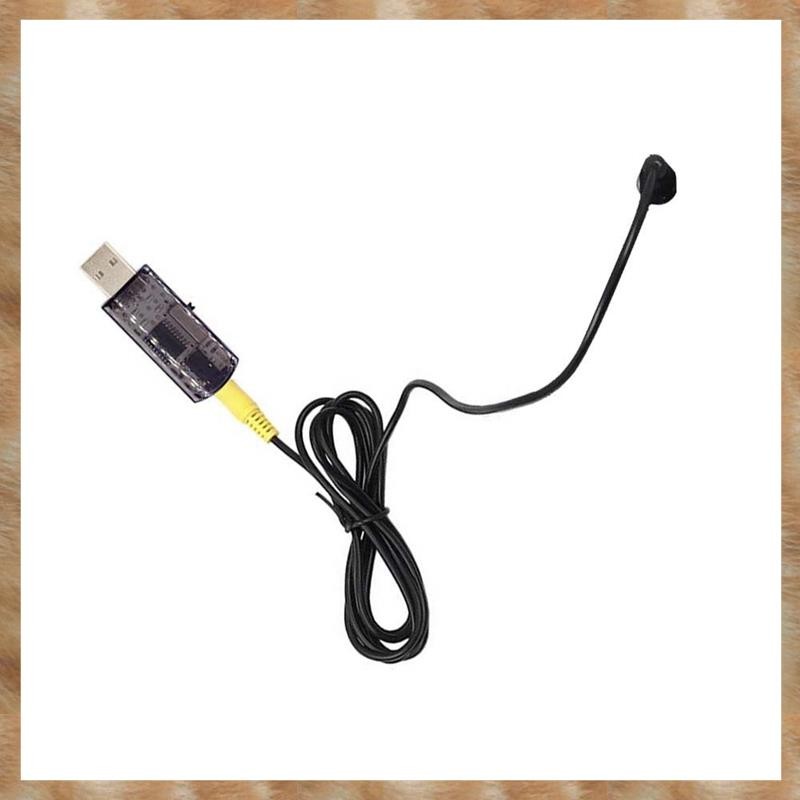 [KYG] 22 in1 RC USB Flight Simulator Dongle RC Flight Training forG7 XTR Phoenix FPV Racing Drone