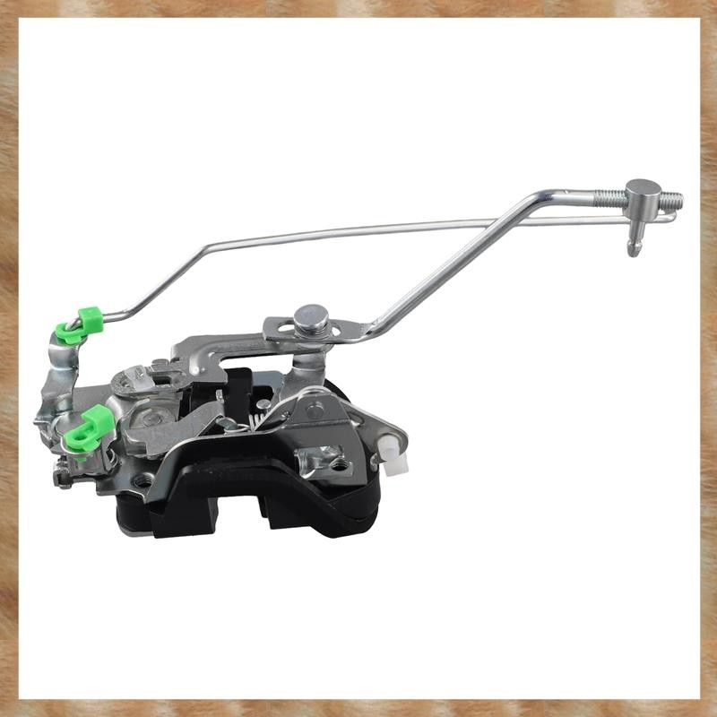 [KYG] กลไก Assy ด้านหน้าประตูล็อค Latch Actuator เปลี่ยนรถสําหรับ Land Cruiser BJ70 FJ70 LJ70 ขวา 69