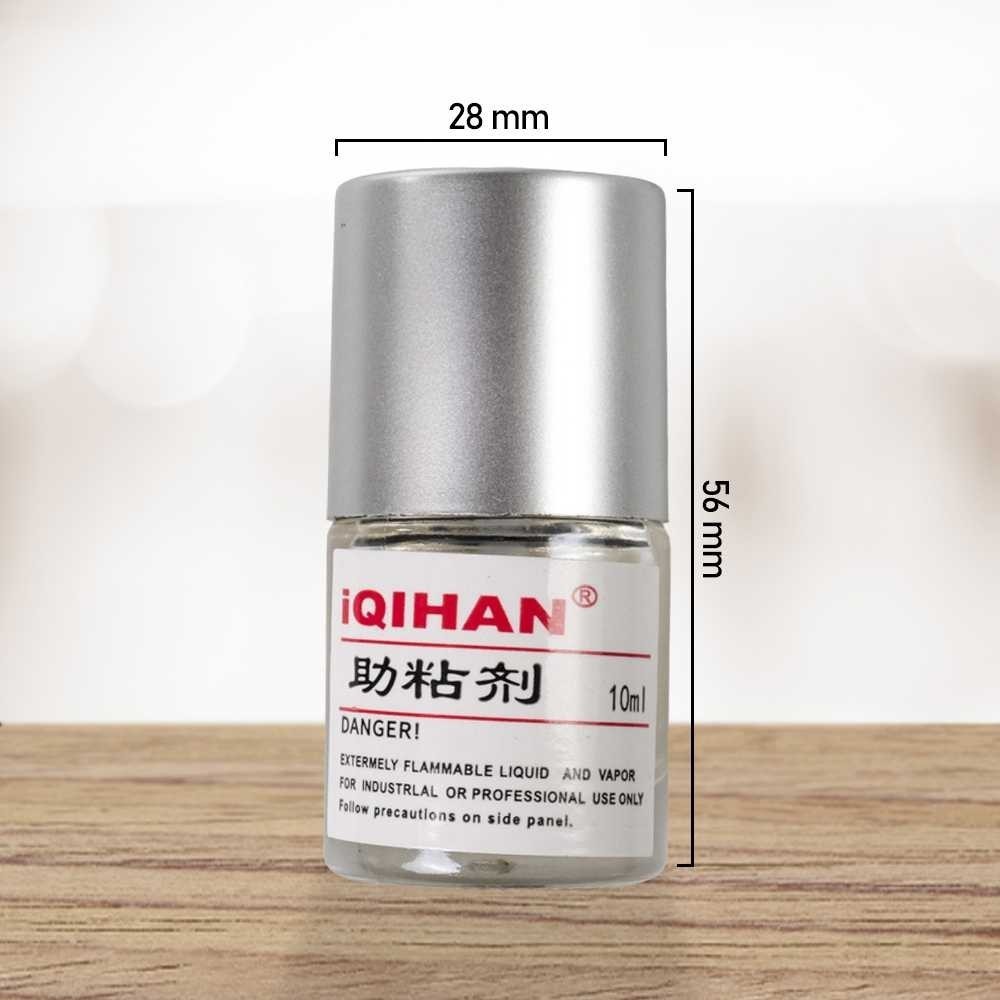 SLTNSTTR IHAN Primer Liquid เสริมสร้างกาวช่วยกาว 10ml - G94