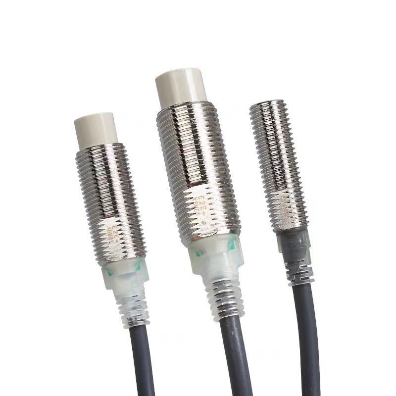 Omron E2E High-Efficiency Proximity Switch · Global Original นําเข้า Fast Shipping Omron E2E High-Ef