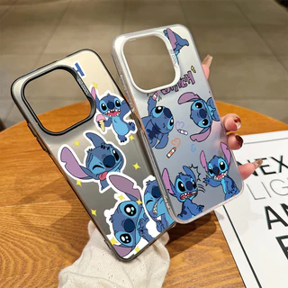 เคสโทรศัพท์ Vivo Y17s Y18 Y15 Y22 Y21 Y27 Y17 Y78 Y20 Y12i Y02 Y15s Y33s Y36 Y100i Y12s ตัวละครสติช โทรศัพท์ จัดส่งจากปร