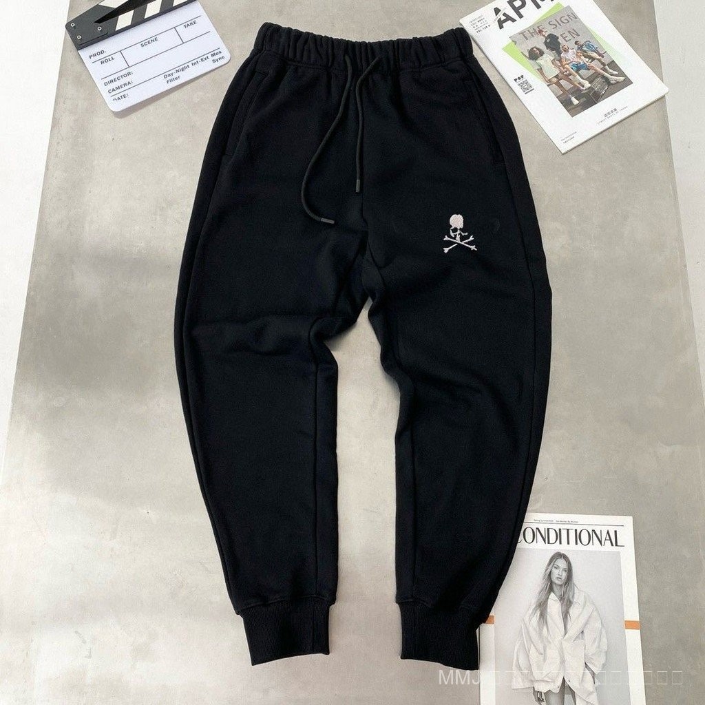 Mastermind ญี่ปุ่น Troller Stitch มนุษย์脚 sports