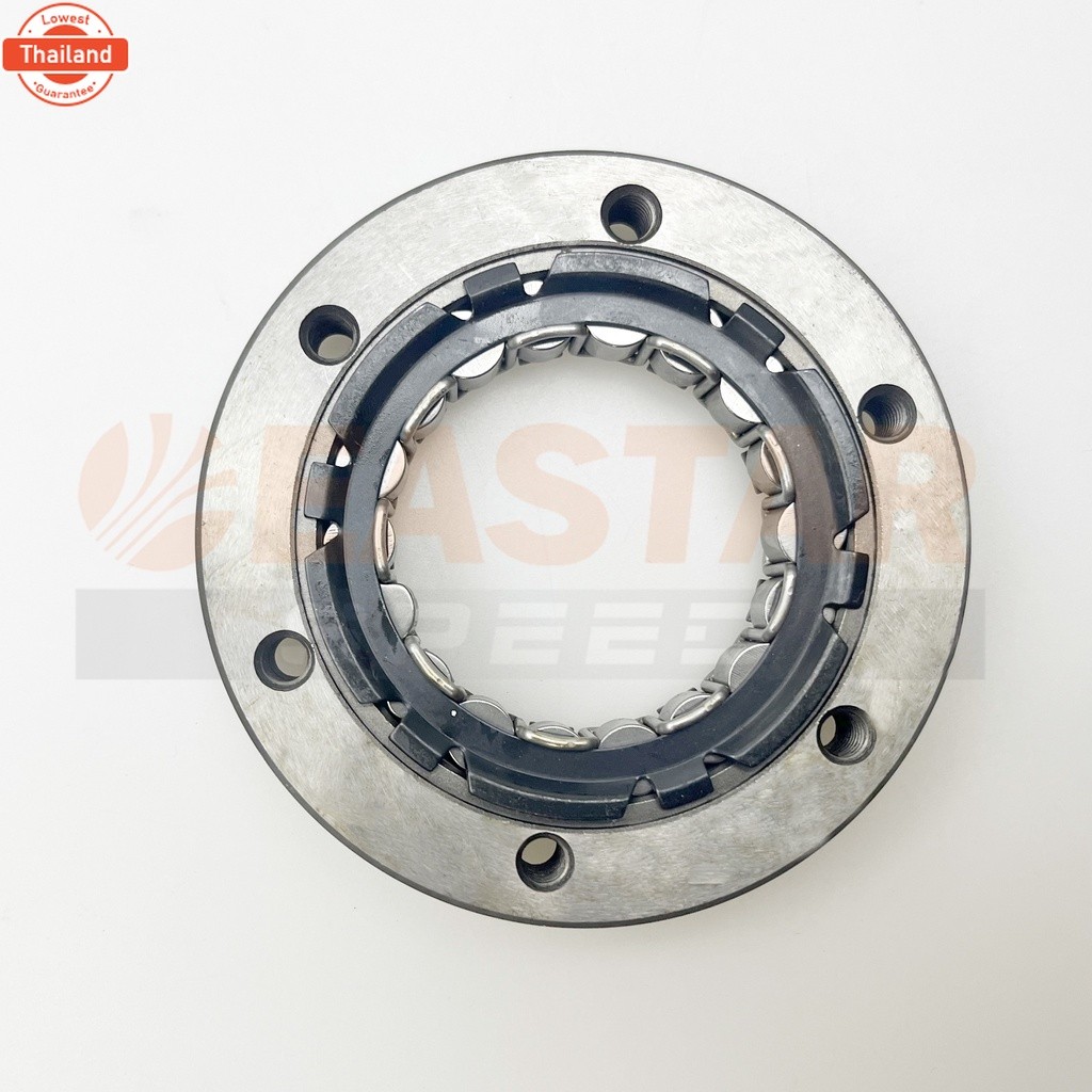 Starter Bendix One Way Bearing Xr200 Xlr200 Xr150 XR125