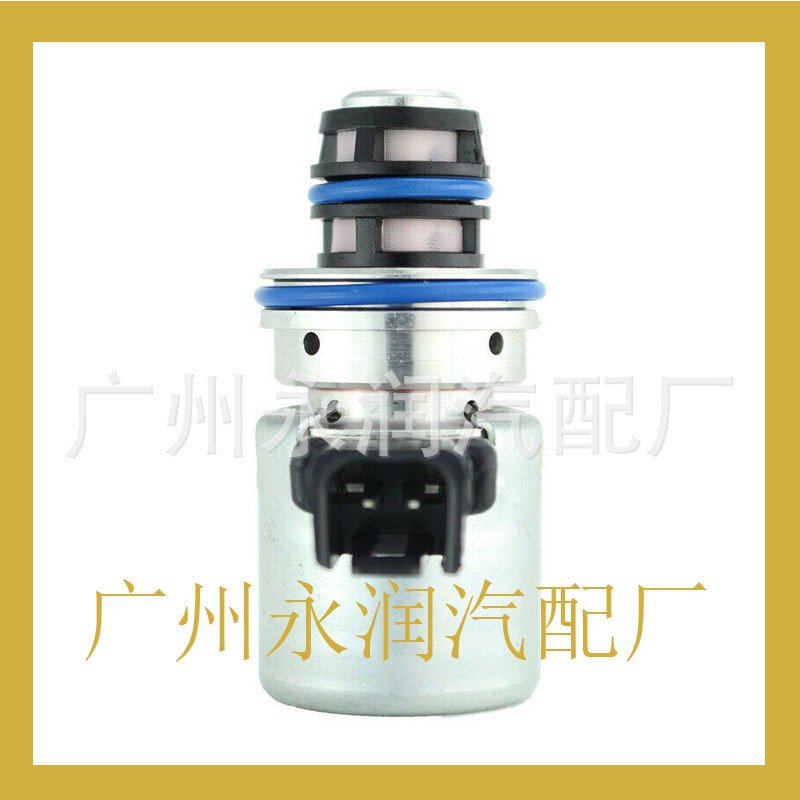 เหมาะสําหรับ Dodge 42RE 44RE 46RE 47RE 48RE A500 เกียร์โซลินอยด์วาล์วเซ็นเซอร์ชุด