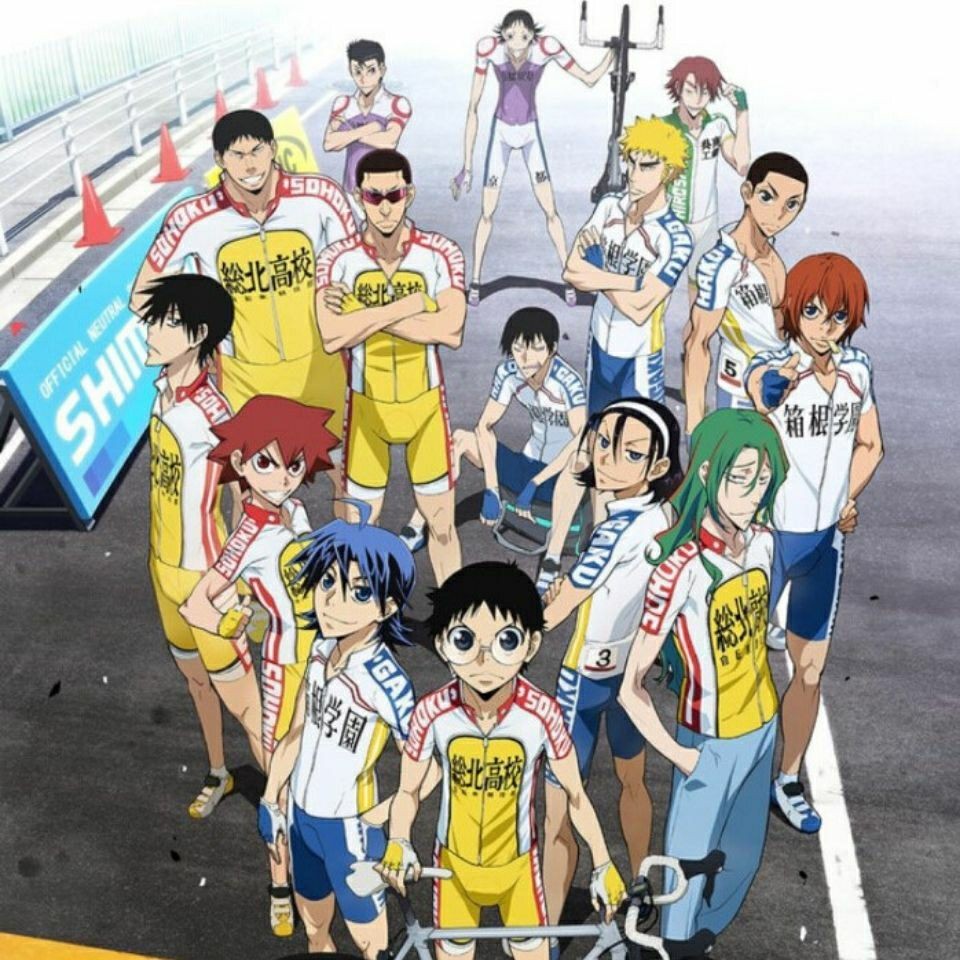 64G Speedy Otaku 1-5 Seasons 137 ตอน + รุ่น Theatrical HD Complete Works Animation Animation Super C