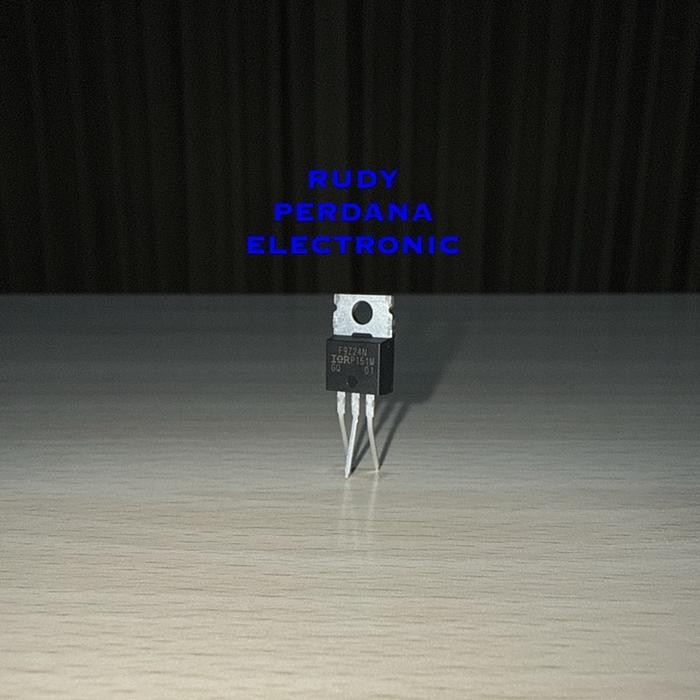 ZL99 IC ทรานซิสเตอร์ IRF9Z24N IRF9Z24 F9Z24 IRF 9Z24 N SE-I ต้นฉบับ