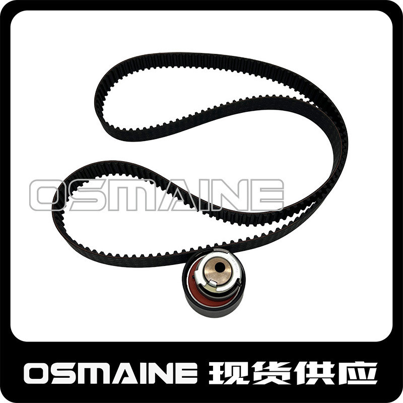 ล078913 C2D49451 เหมาะสําหรับ Land Rover Jaguar 3.0 ส่วนประกอบเข็มขัดจับเวลาดีเซล 306DT