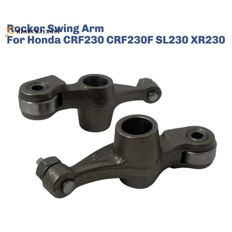 รถจักรยานยนต์แข่ง Camshaft Rocker Swing Arm สําหรับ CRF 230 CRF230 CRF230F SL230 XR230 Swingarm 1410