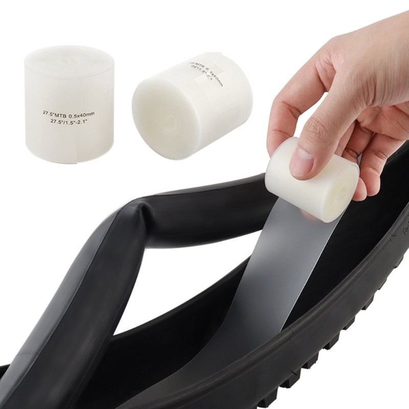 EDB* Performances Bicycles Inner Tube Puncture Resistance Antiskid Bike Tube