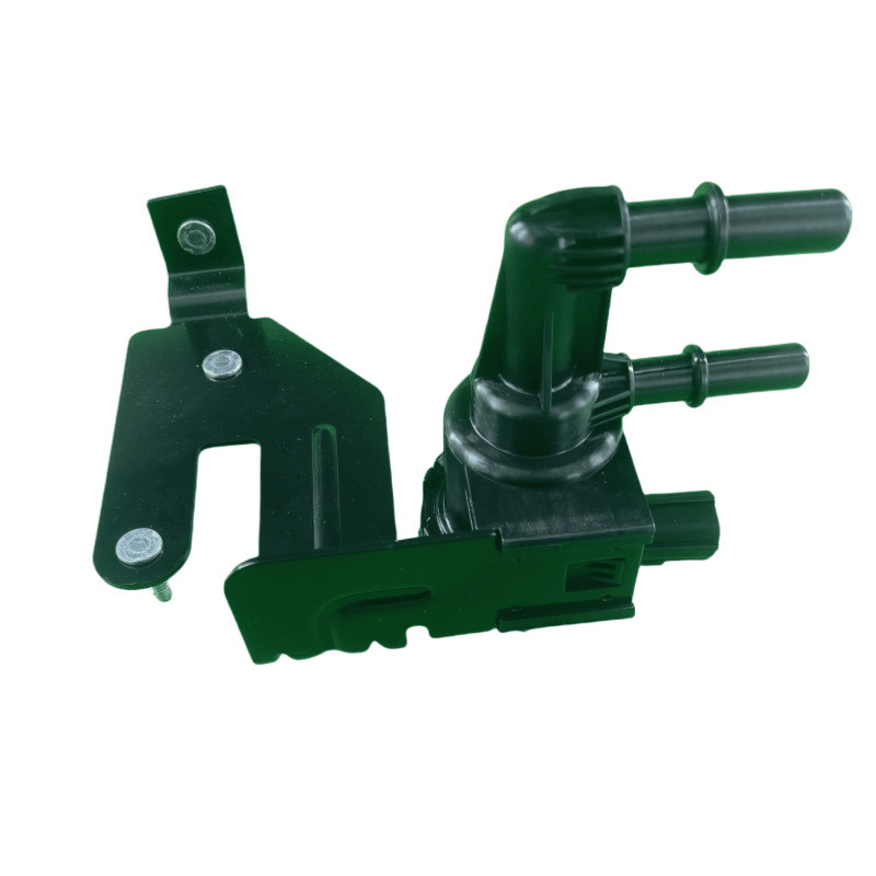 6W1Z-9C915A เหมาะสําหรับ DT/4.6 รถถังคาร์บอนโซลินอยด์วาล์ว 6W139G683AA