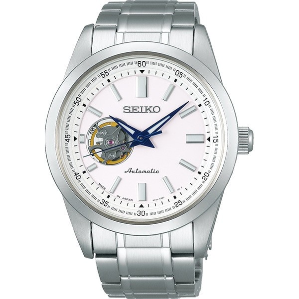 JDM WATCH ★ Seiko Men's SEIKO SELECTION SCVE049 《L》