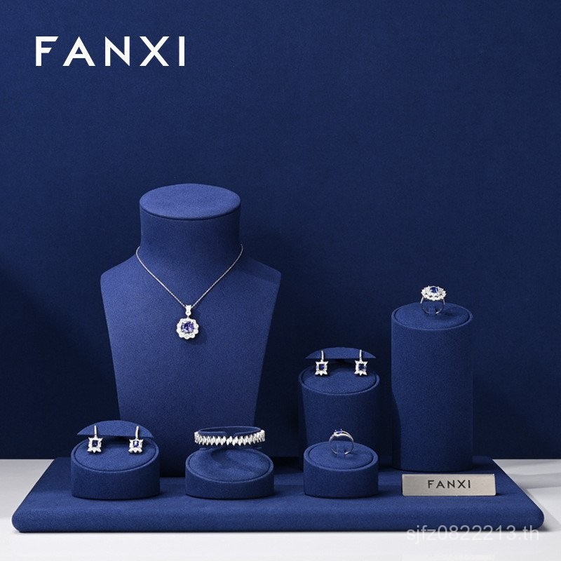 เครื่องประดับเครื่องประดับสร้อยข้อมือสร้อยคอหรูหราเครื่องประดับVanceขาตั้งจอแสดงผลขาตั้งจอแสดงผลแหวน