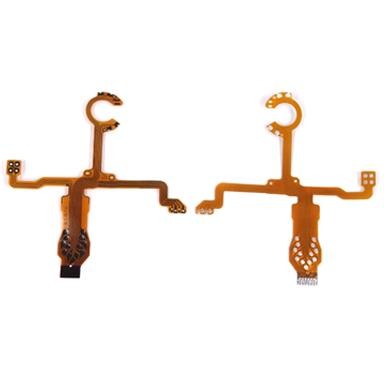 Canon IXUS i pc1060 PC1108 IXY DIGITAL L1 L2 สายชัตเตอร์สายเลนส์