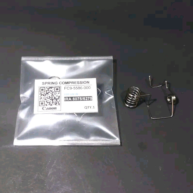 READY PER COMPRESSION ETB UNIT TRANSFER BELT CANON IRA 6065 6075 6265 6275 SERIES FC9-5586-00