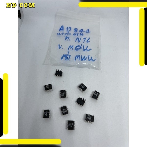 สุดคุ้ม! AD844     8ขา  พร้อมส่ง1ชิ้น