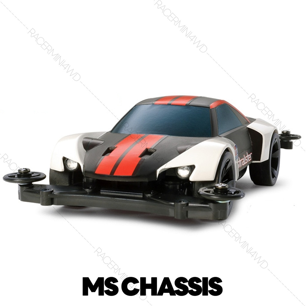 TAMIYA Astralster (MS Chassis) 18634
