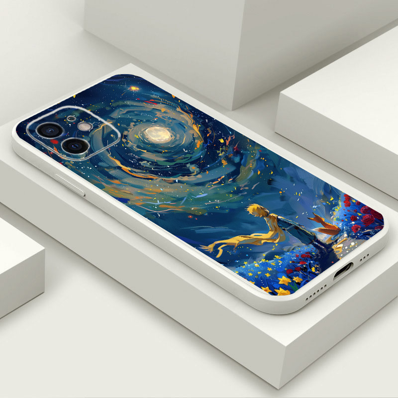 เคส Vivo Y93 V2043 V2026 1901 1902 1904 1906 V2027 V2029 1938 1935 1915 1723 1609 Y91 Y95 Y91i เคสโทรศัพท์ TPU การ์ตูน