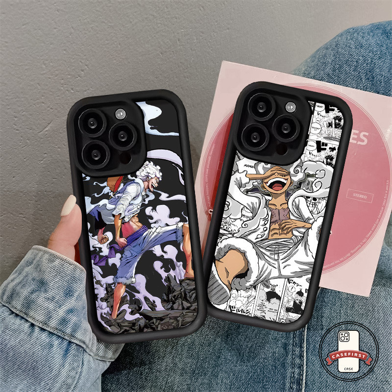 เจ๋งไปเลยบัฟฟี่โซโรการ์ตูนกล่องหนึ่งสำหรับ Vivo Y36 Y15s Y17 Y15 Y27s Y11 Y12i Y12s Y21 Y27 Y17s Y78 Y33s Y22 Y20 Y100i ราคา ถูกที่สุด ดีลบีเคเค แกลเลอรีภาพที่ 7