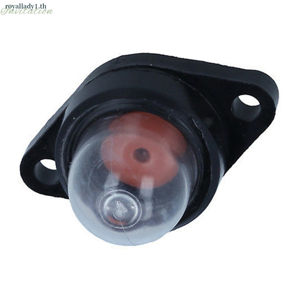 [ในสต็อก] Primer Bulb Air Purge Assy เหมาะสําหรับสําหรับ McCulloch 335 440 CAT 5300472-13/0