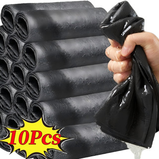 5/10/20ชิ้นไมโครไฟเบอร์ซักผ้าเศษผ้า/เช็ดกระจกผ้าขนหนู/หนาเมจ…