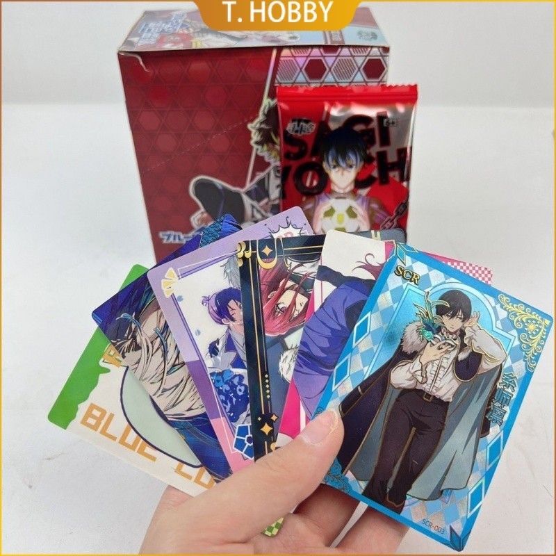 Blue Prison Draw Draw Draw ของเล่นการ์ดทํามือสําหรับเด็ก